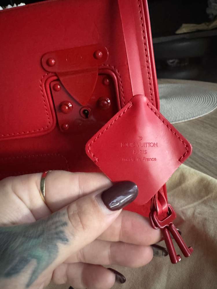 Louis Vuitton