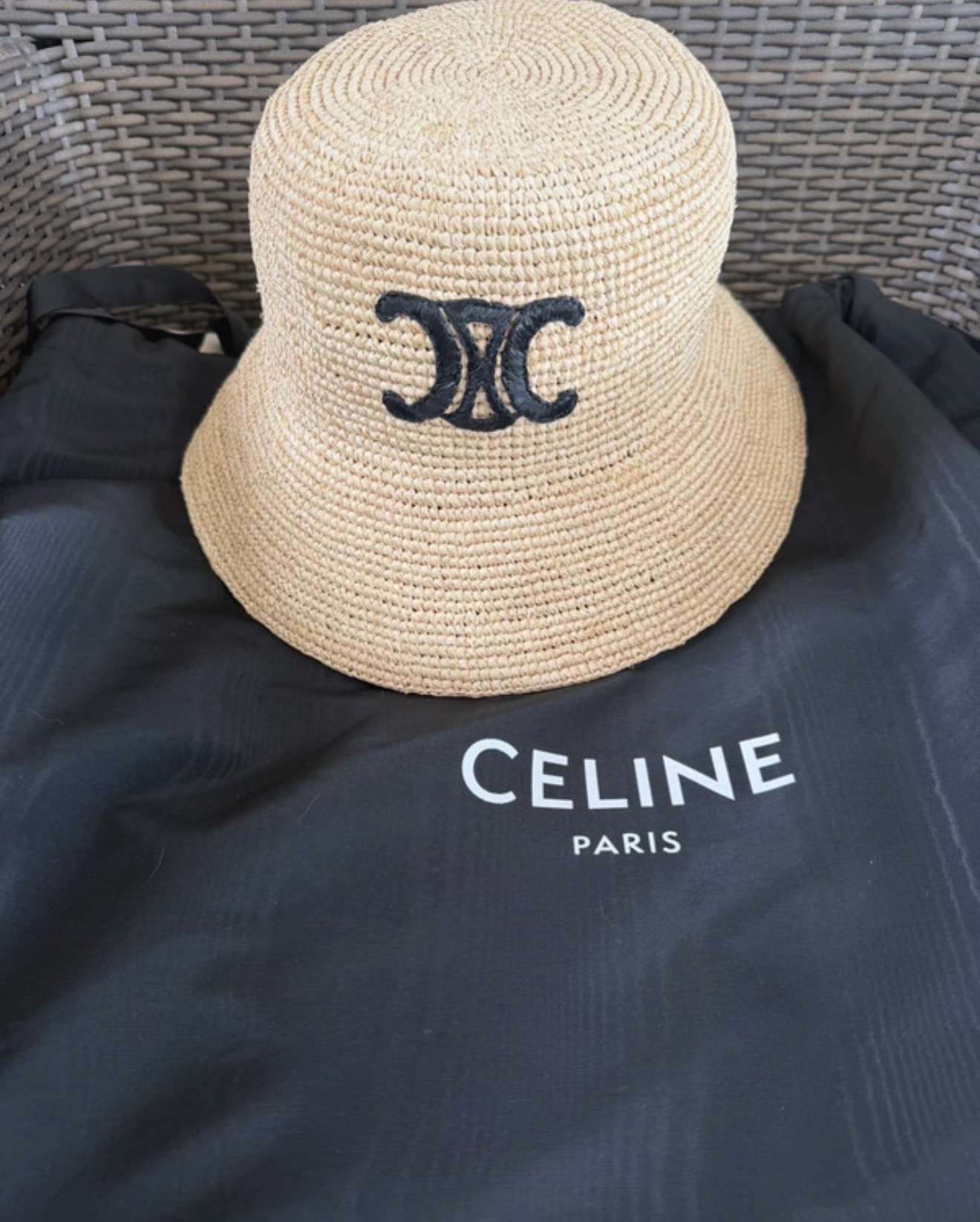 Celine klobúk