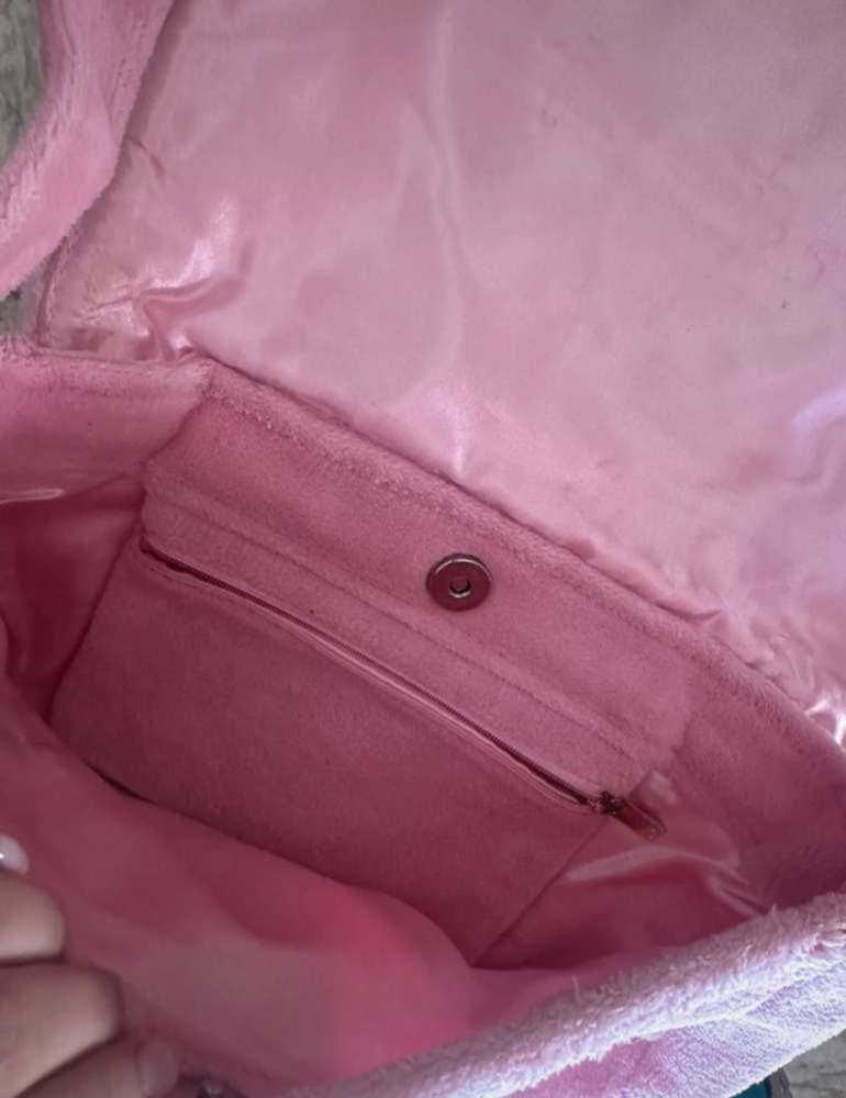 Chanel Vintage kabelka