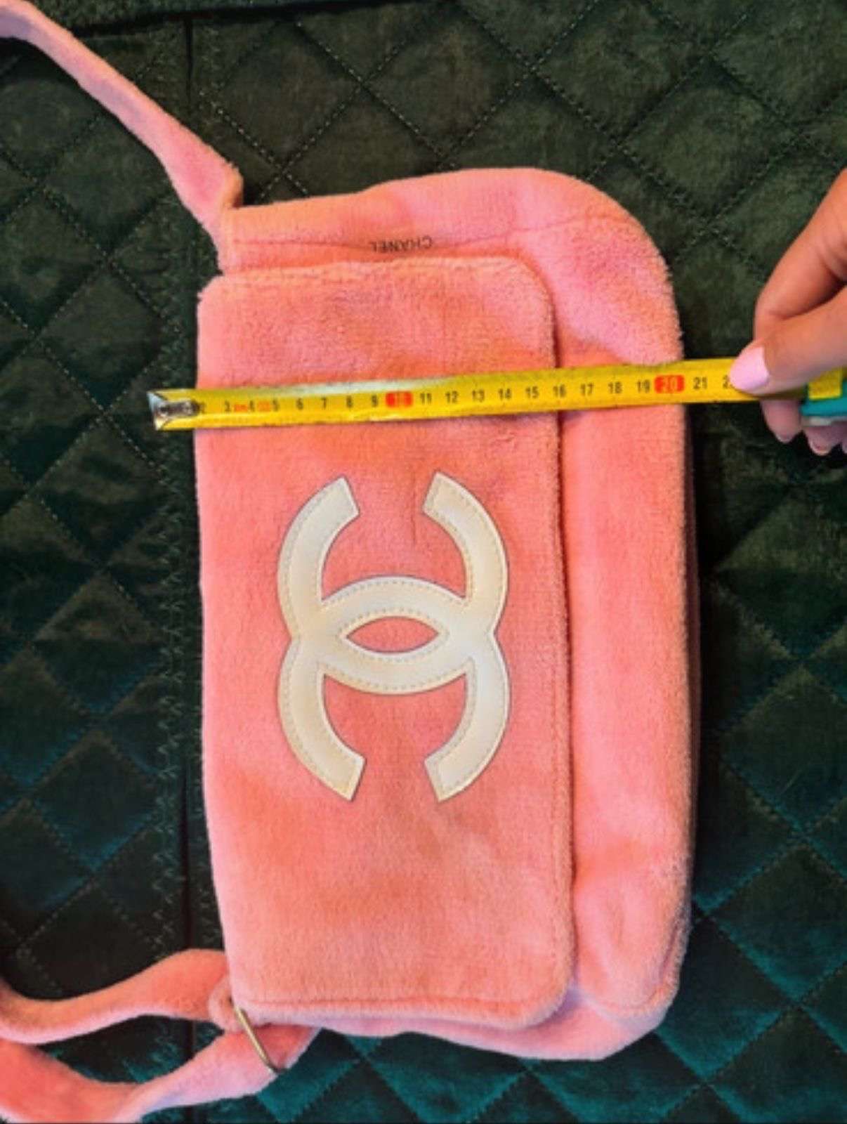 Chanel Vintage kabelka