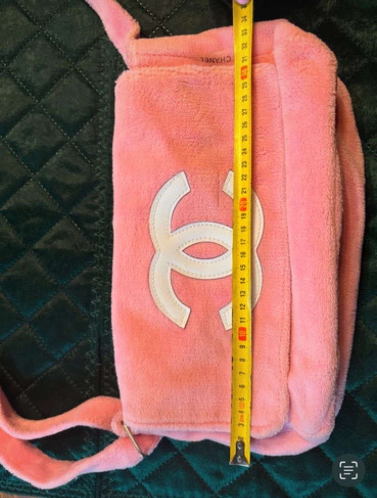 Chanel Vintage kabelka