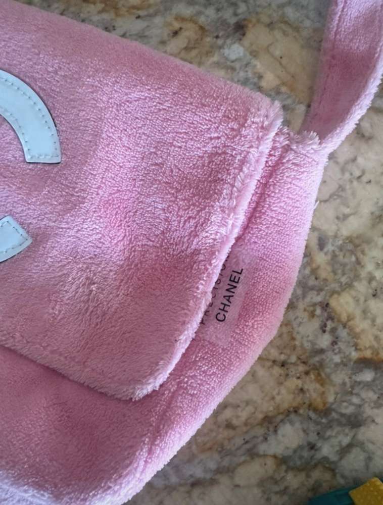 Chanel Vintage kabelka