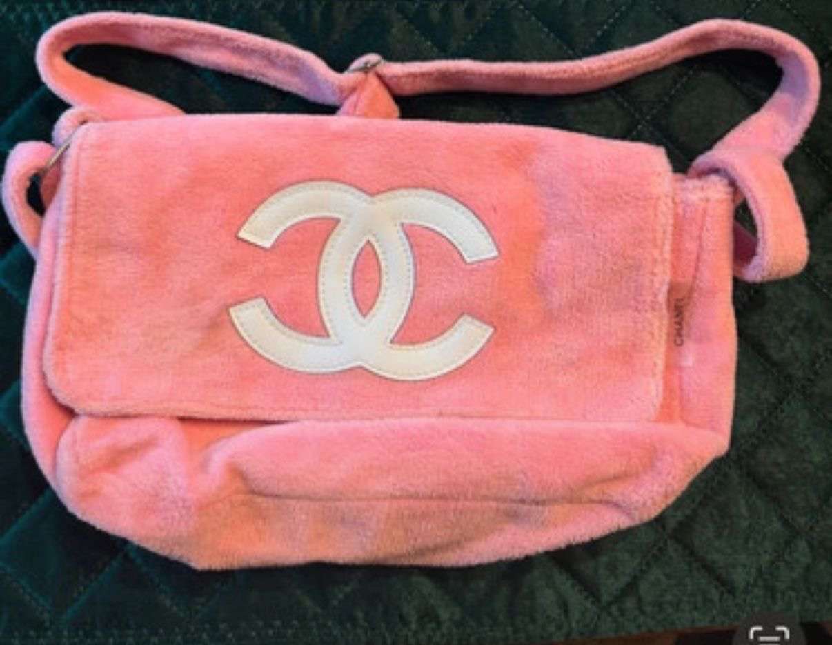 Chanel Vintage kabelka