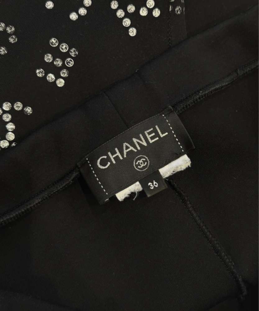 Chanel legíny