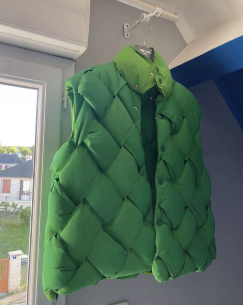 Bottega Veneta Vesta