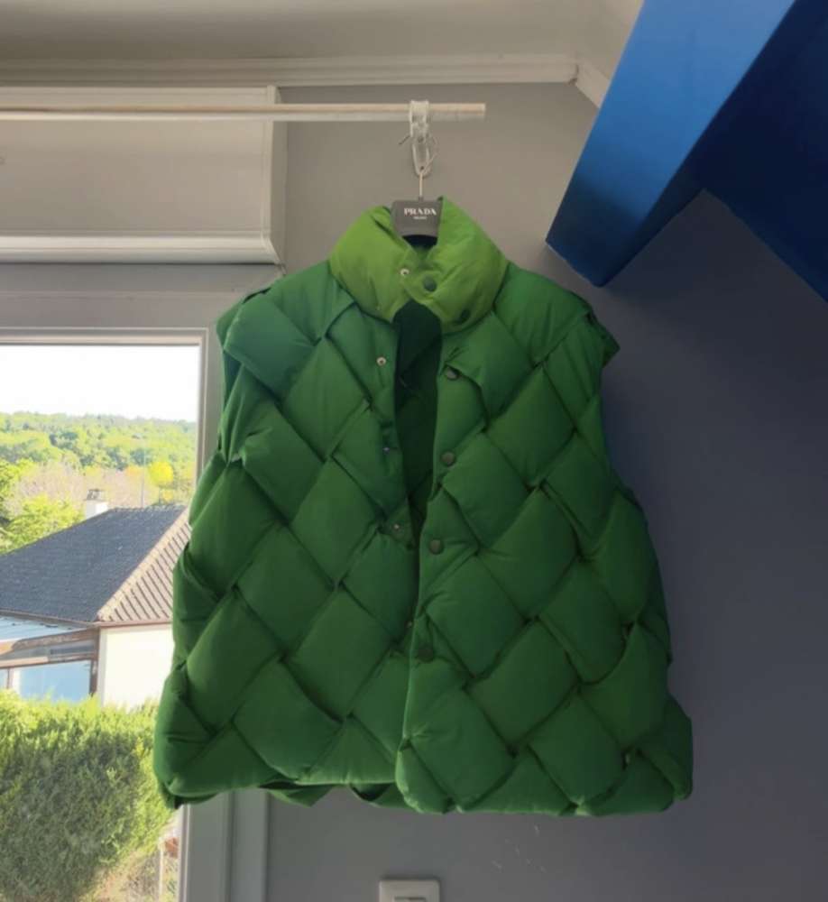 Bottega Veneta Vesta
