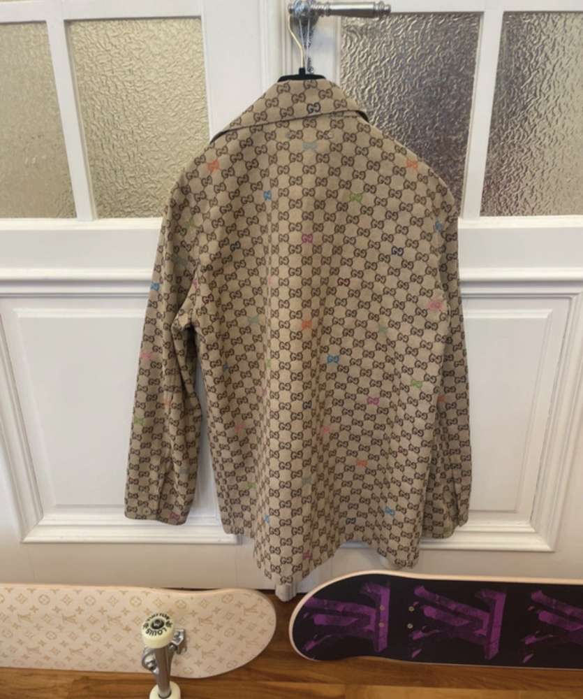 Gucci sako kabátik