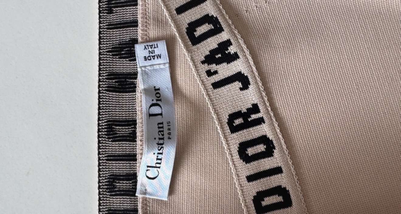 Dior kratasky