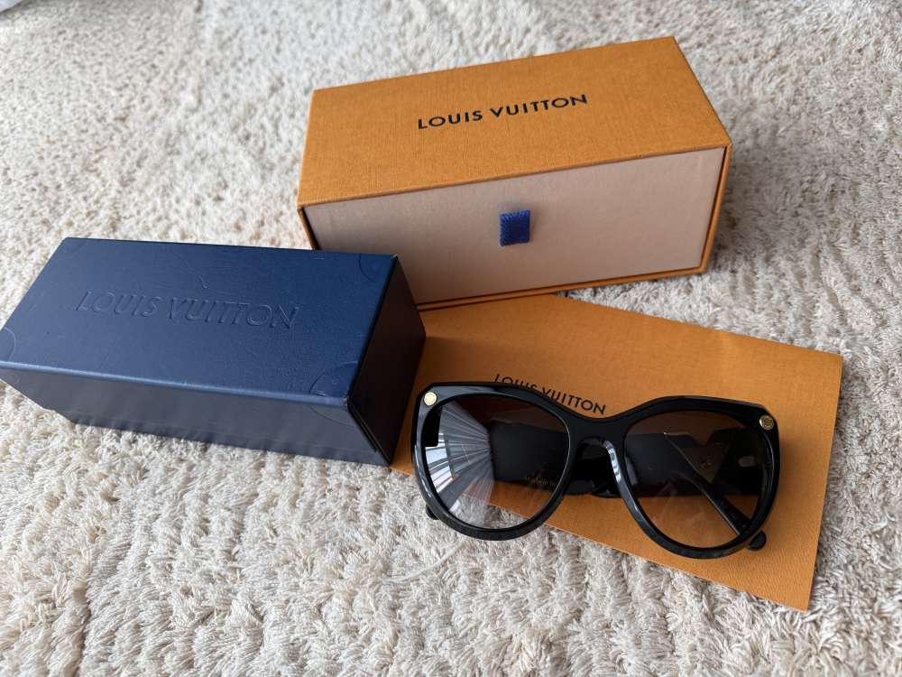 Louis vuitton okuliare