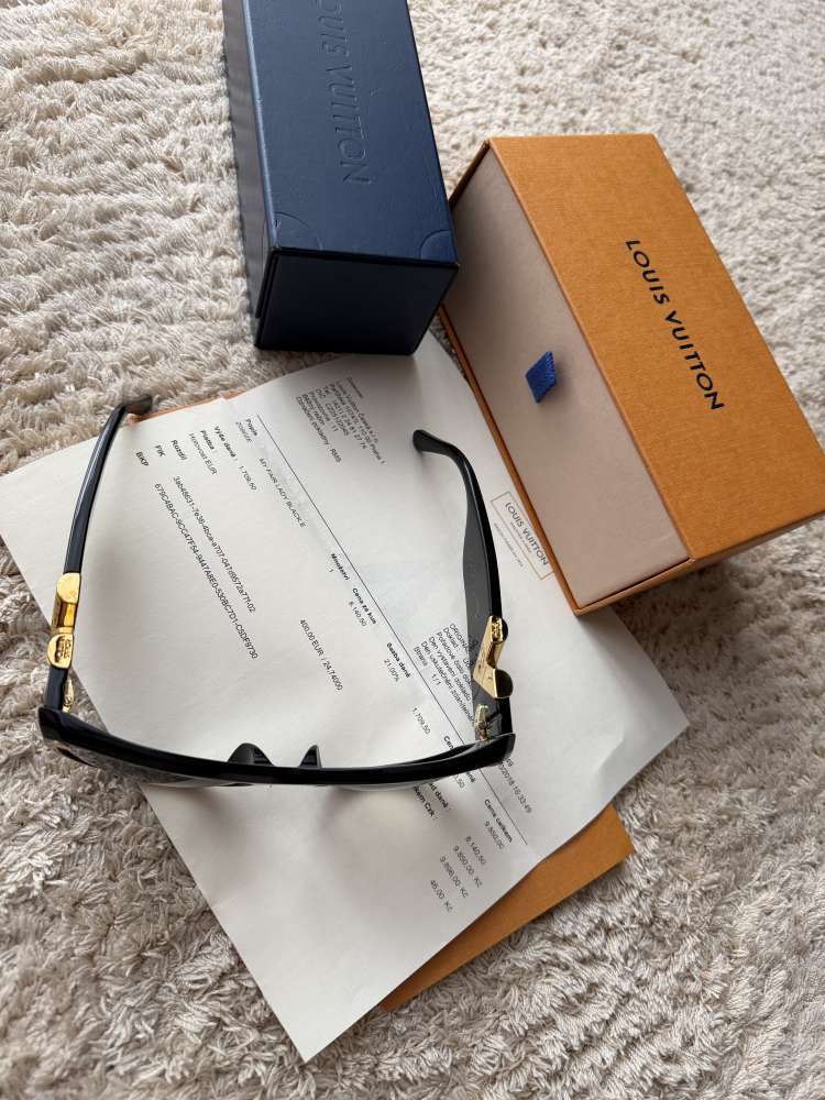 Louis vuitton okuliare
