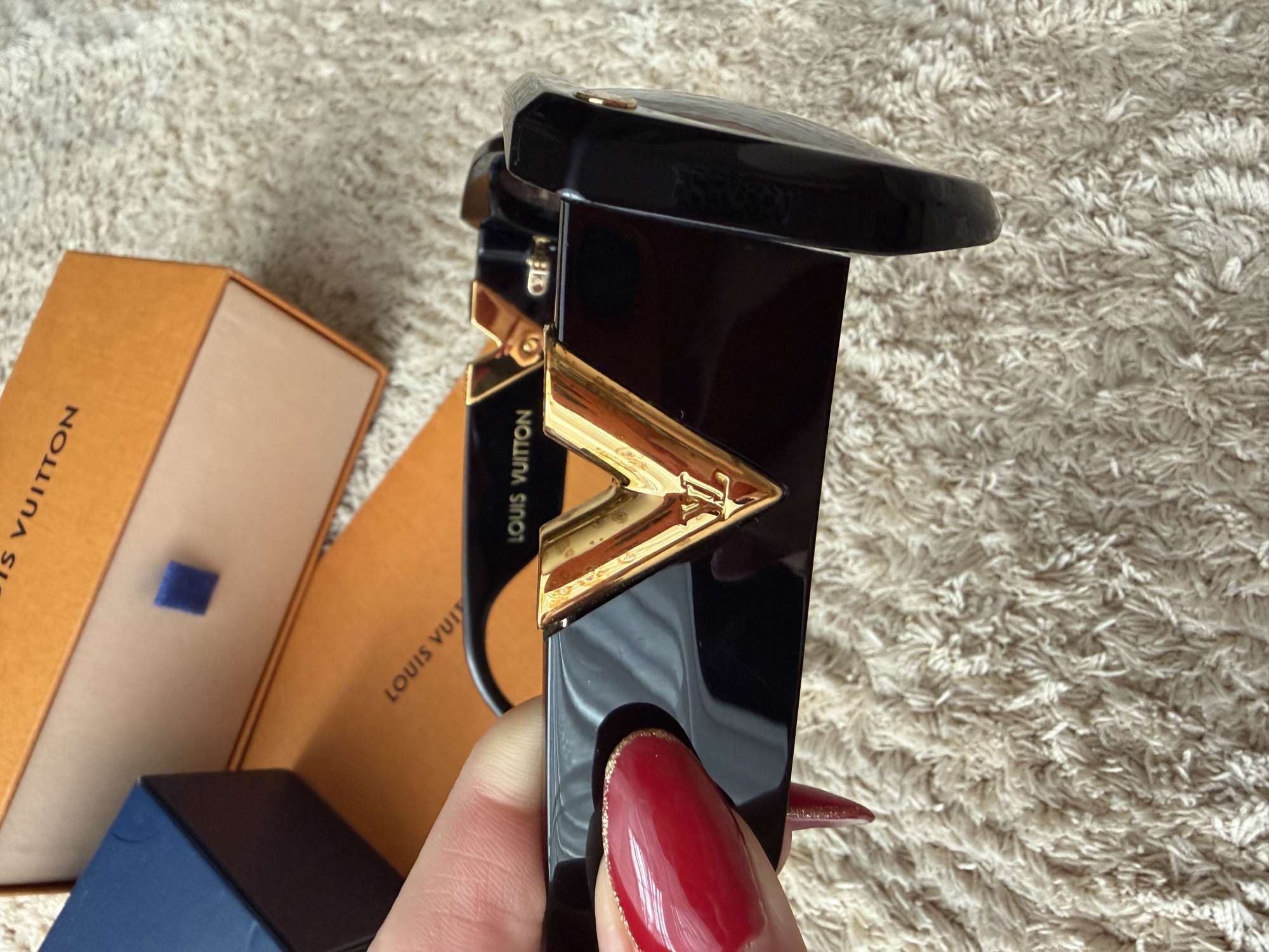 Louis vuitton okuliare