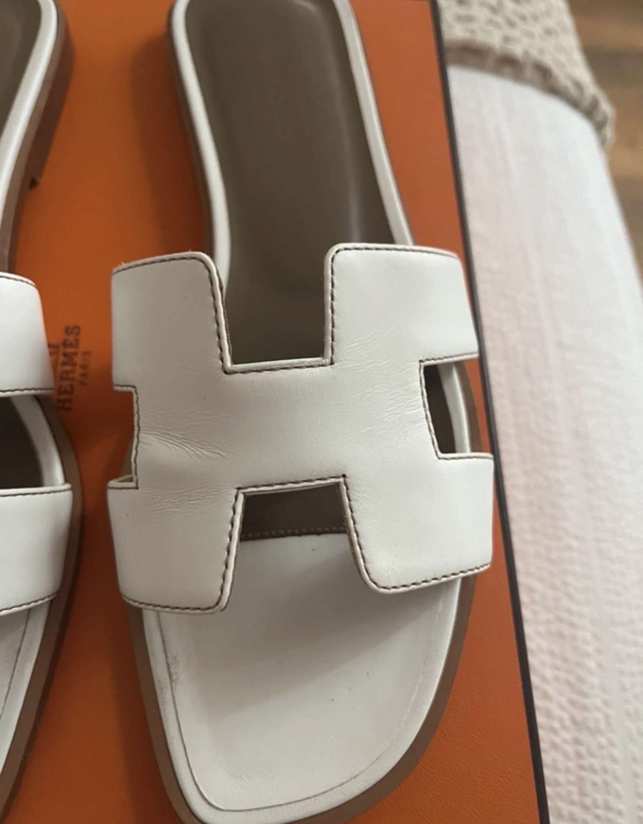 Hermes oran
