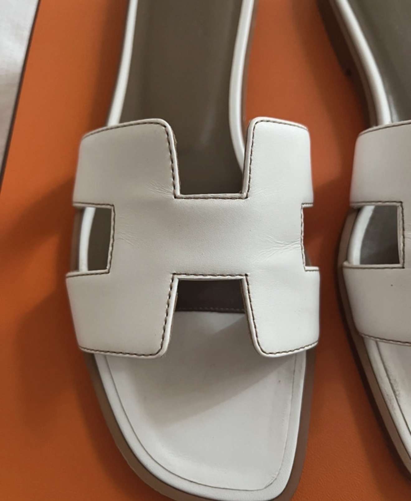 Hermes oran
