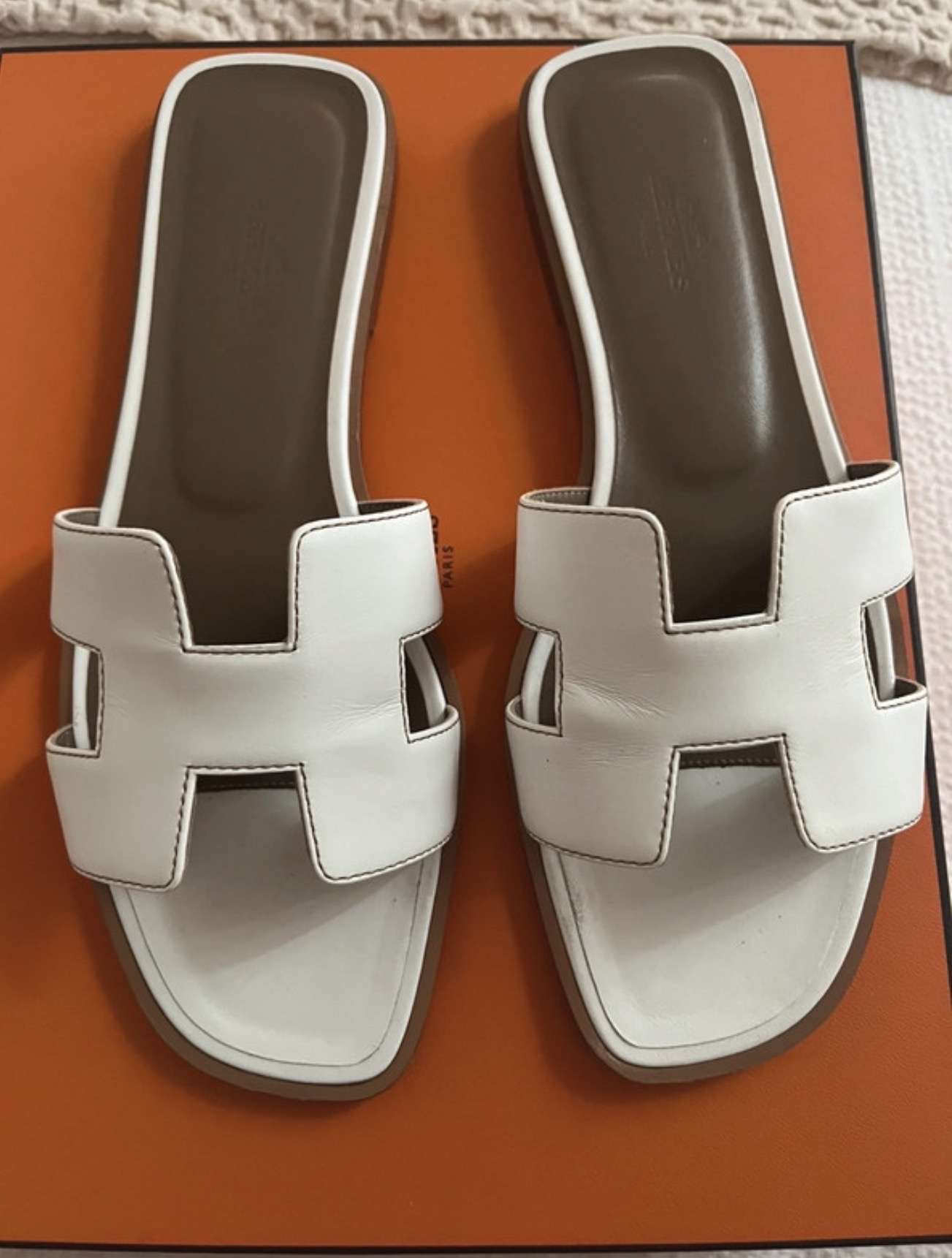 Hermes oran