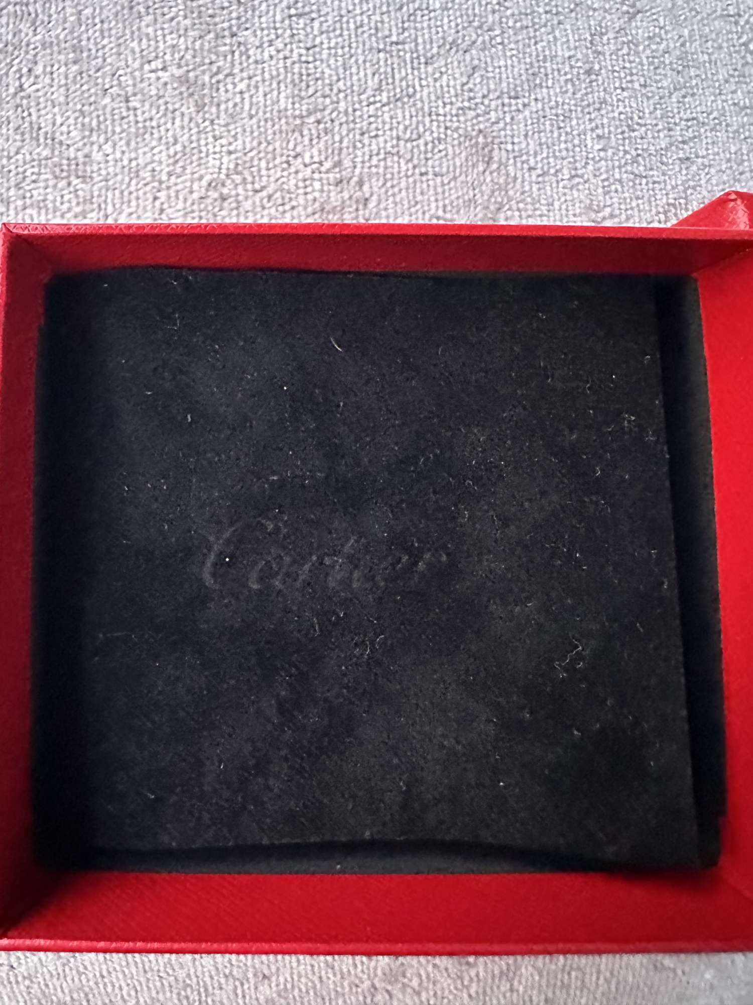 Cartier Love prsteň s briliantmi