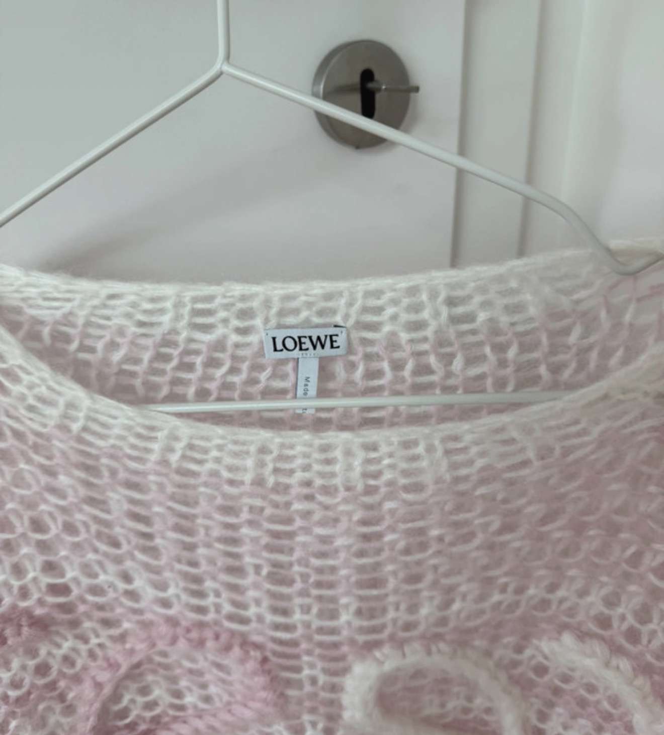 Loewe sveter