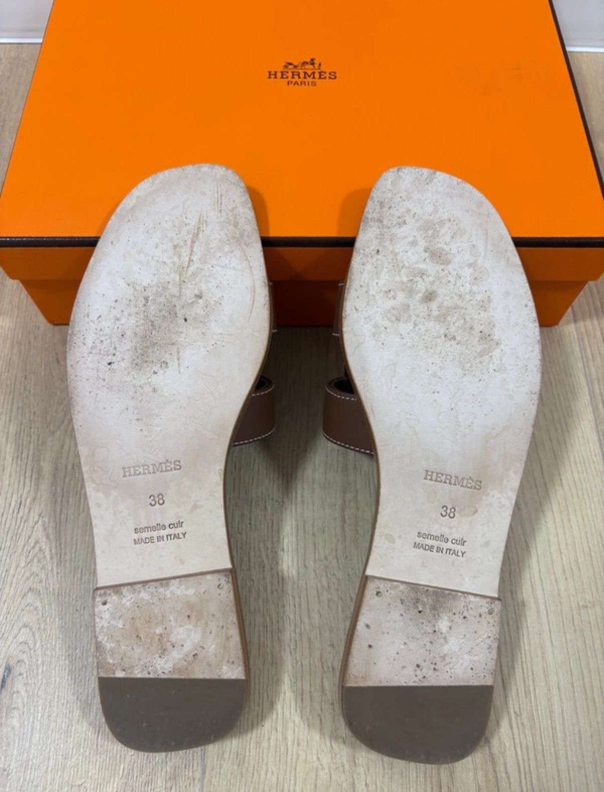 Hermes oran