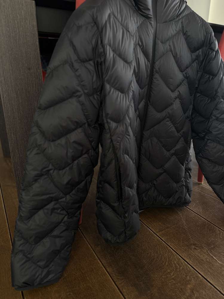 Moncler panska bunda