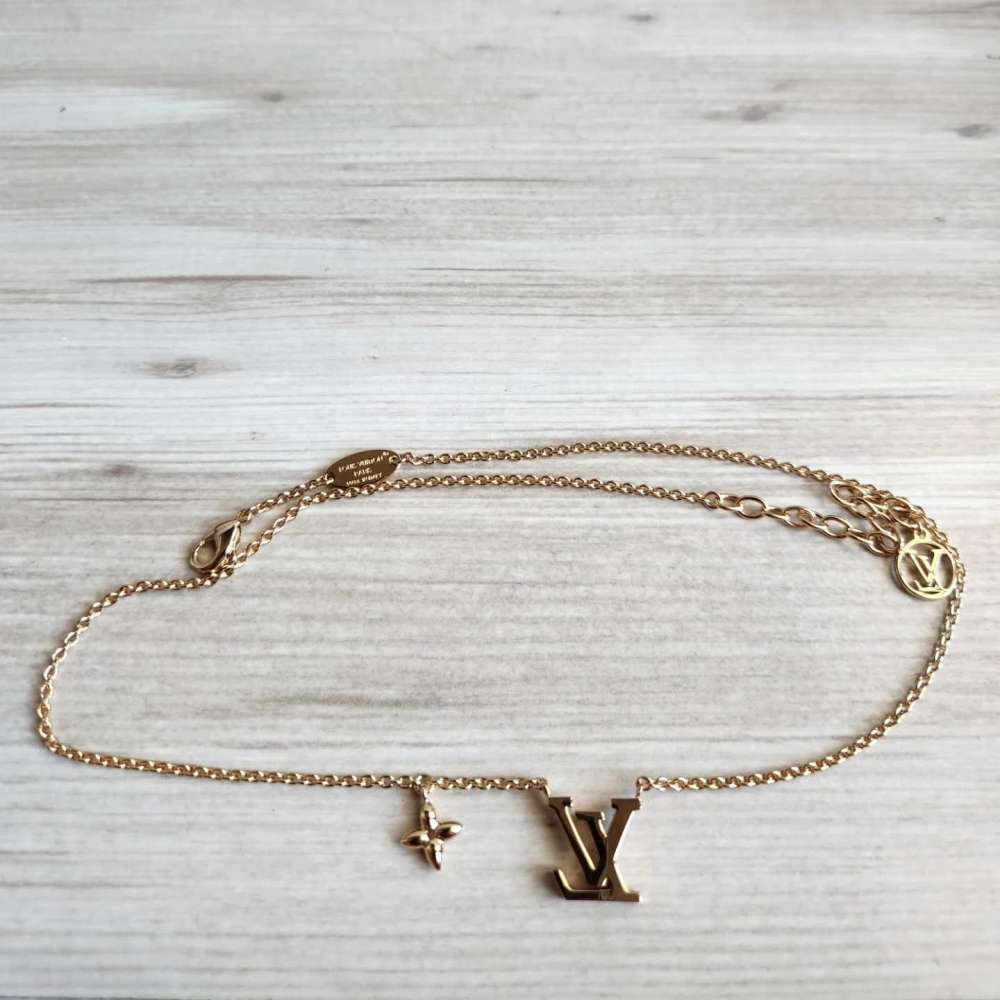 Louis Vuitton Nahrdelnik
