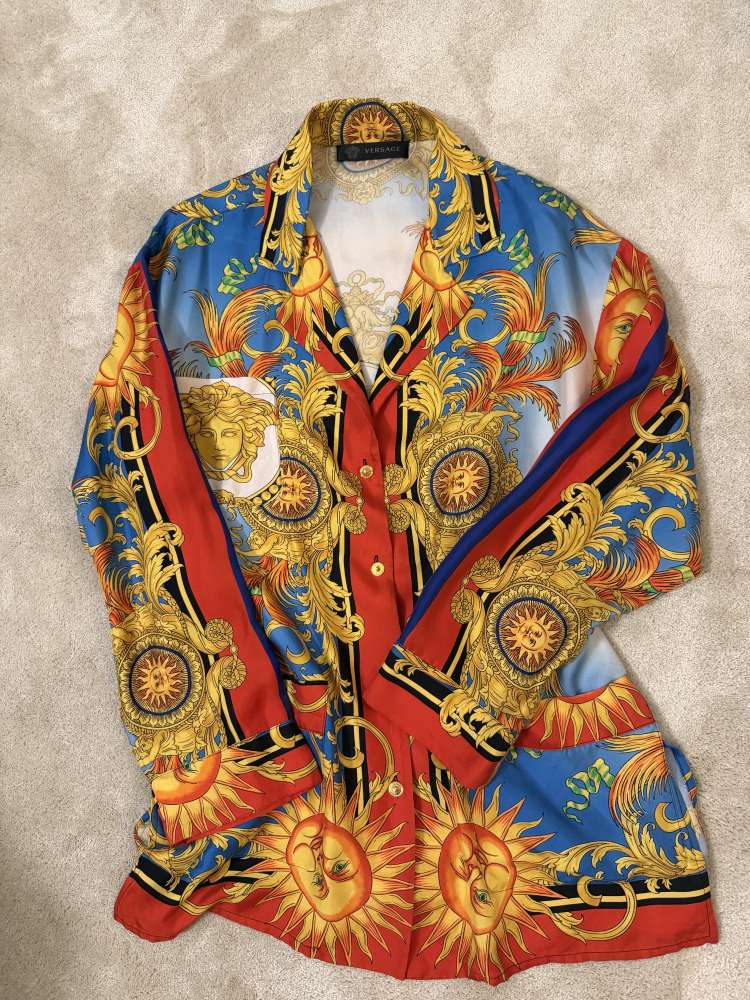 Versace kosela