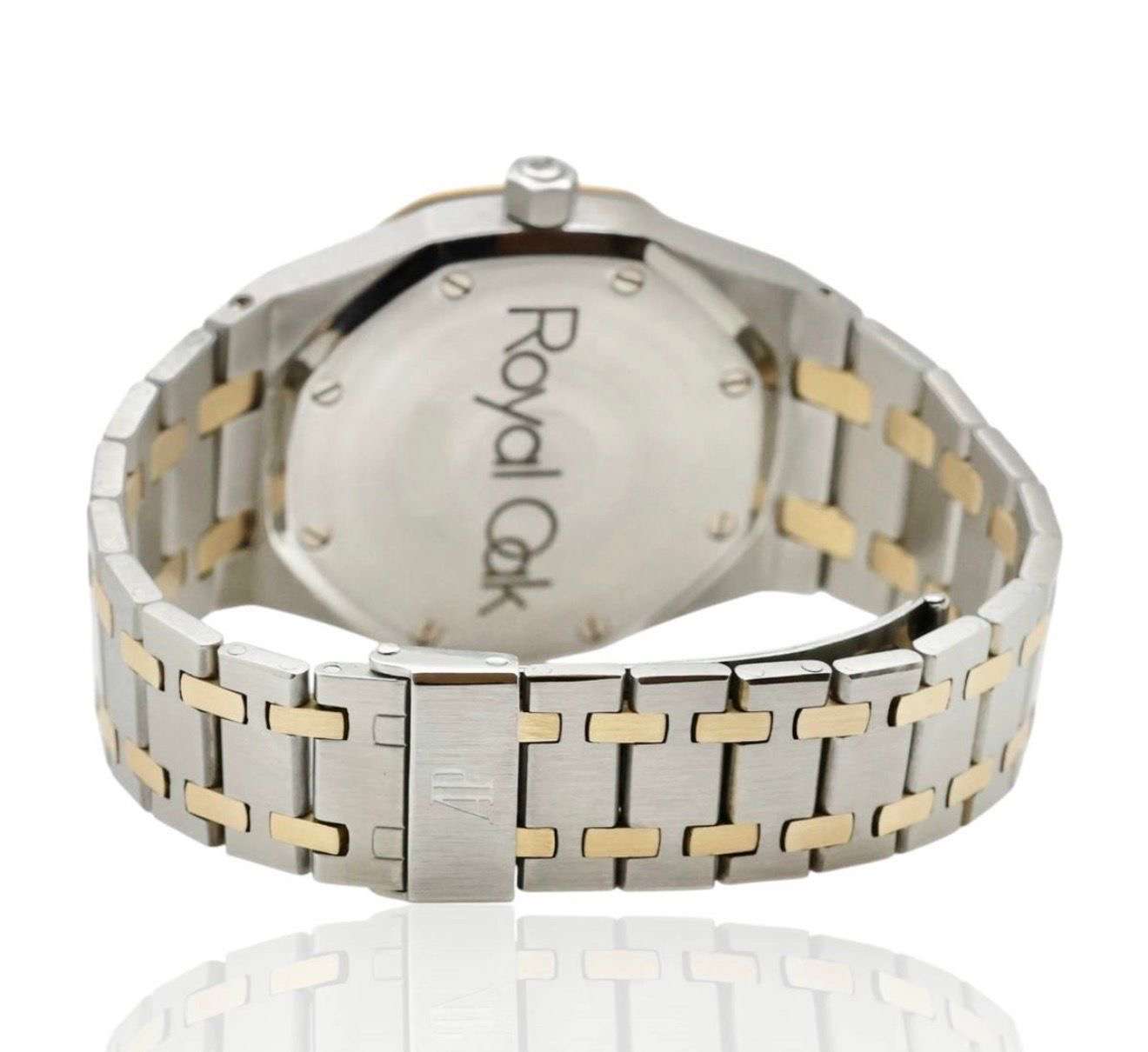 AP Royal oak