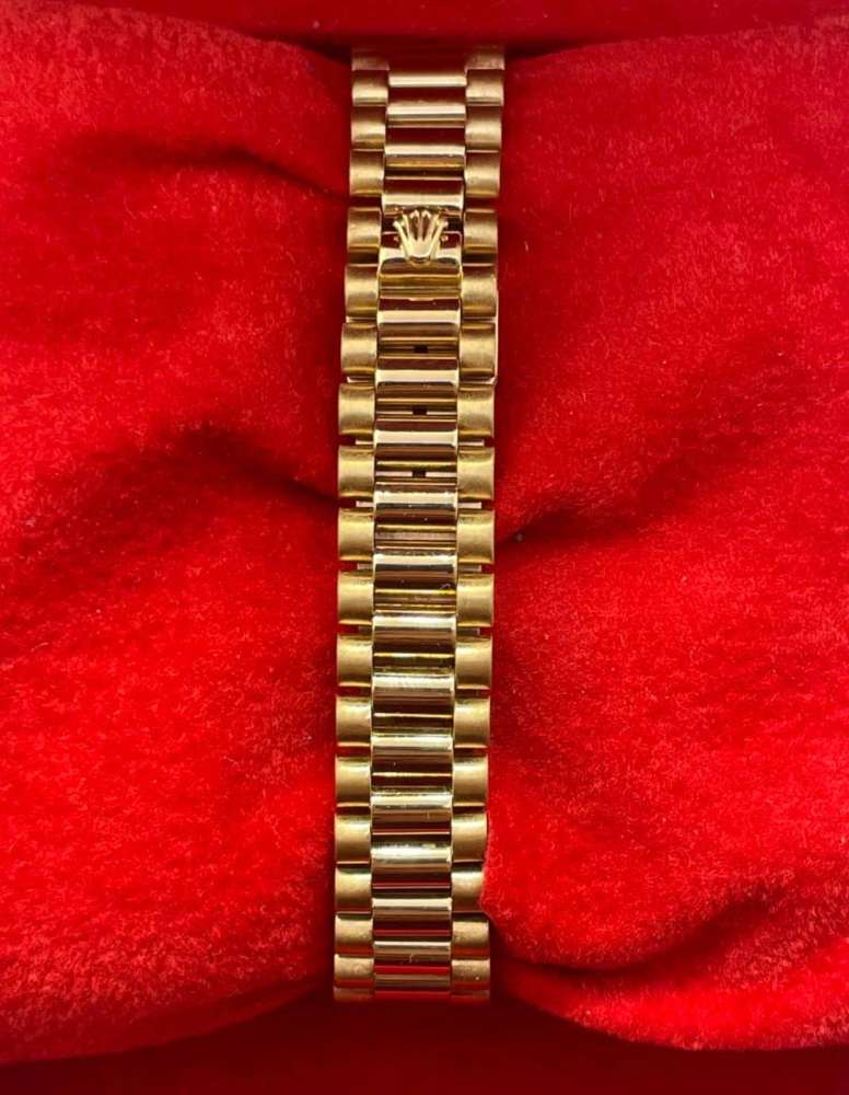 Rolex datejust
