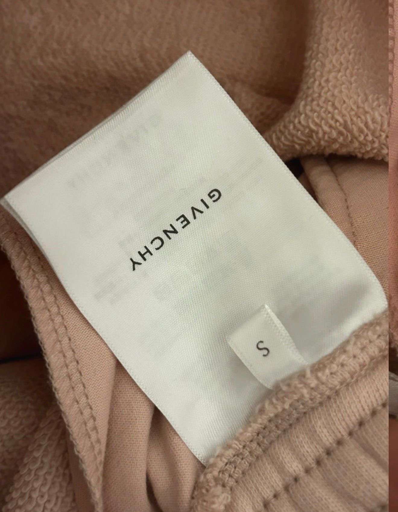 Givenchy tepláky