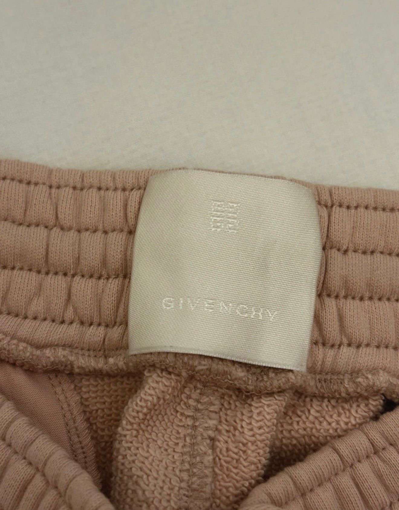 Givenchy tepláky