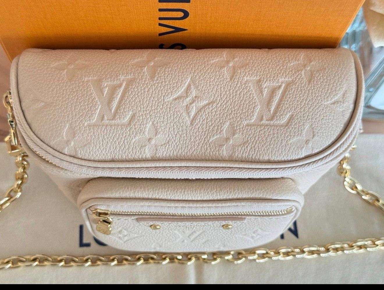Louis Vuitton bumbag