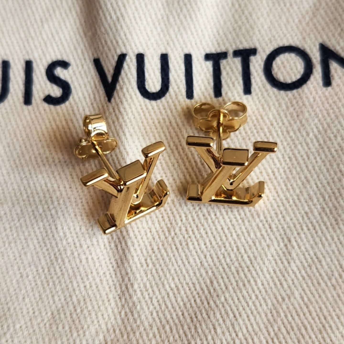 Louis Vuitton Nausnice