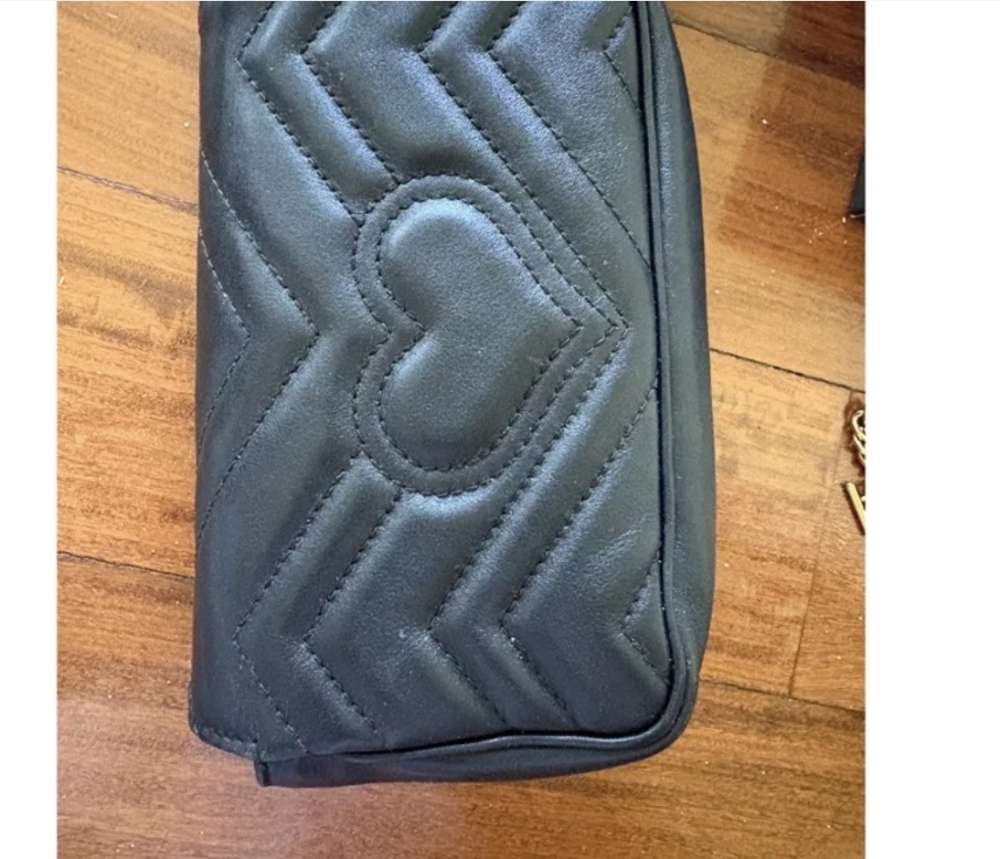 Gucci marmont mini
