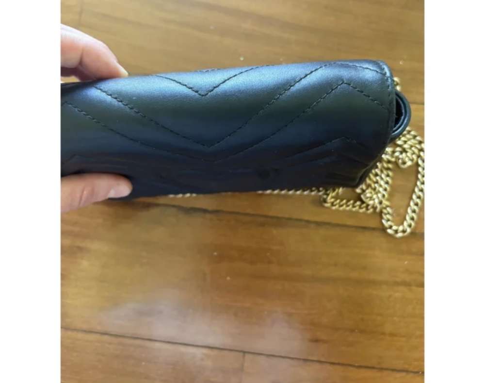 Gucci marmont mini