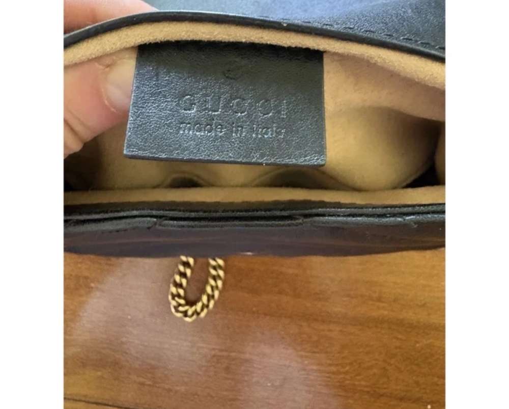 Gucci marmont mini