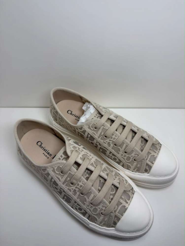 Dior tenisky