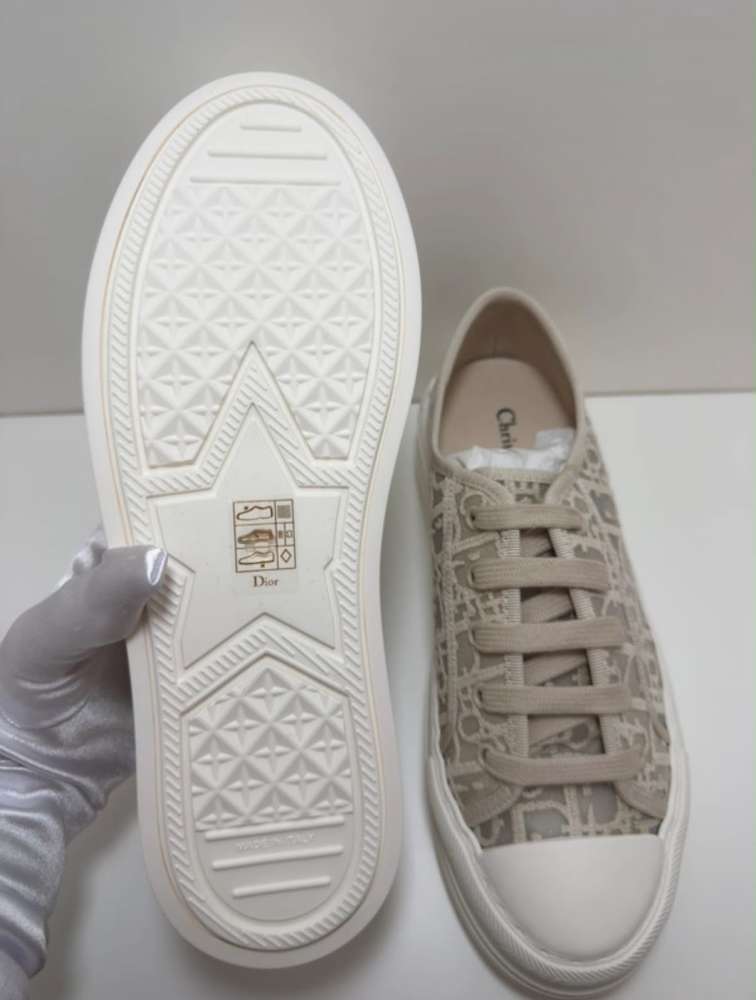 Dior tenisky