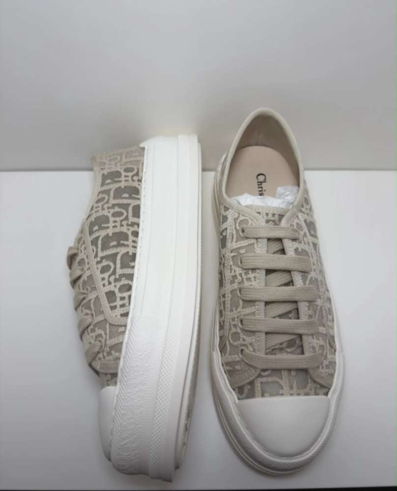 Dior tenisky