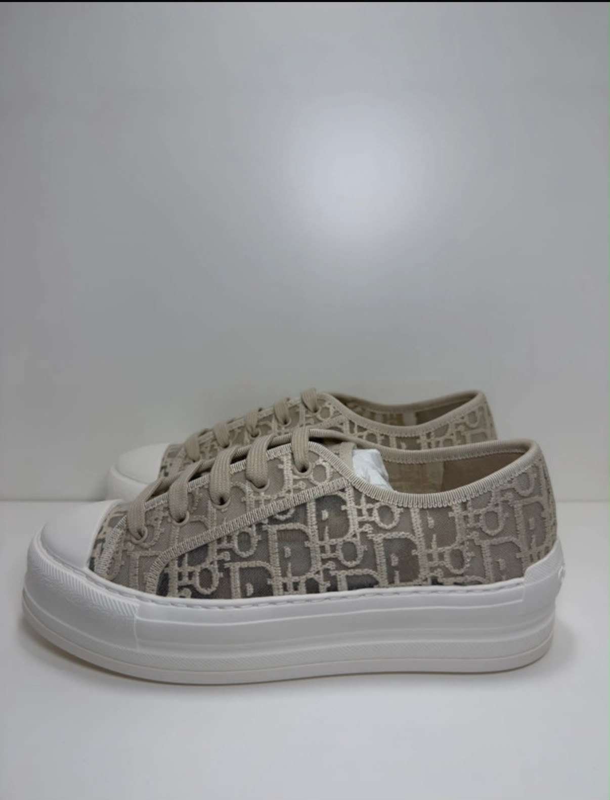 Dior tenisky