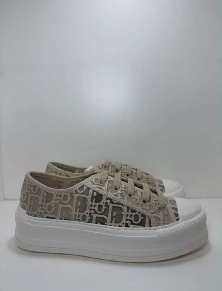Dior tenisky