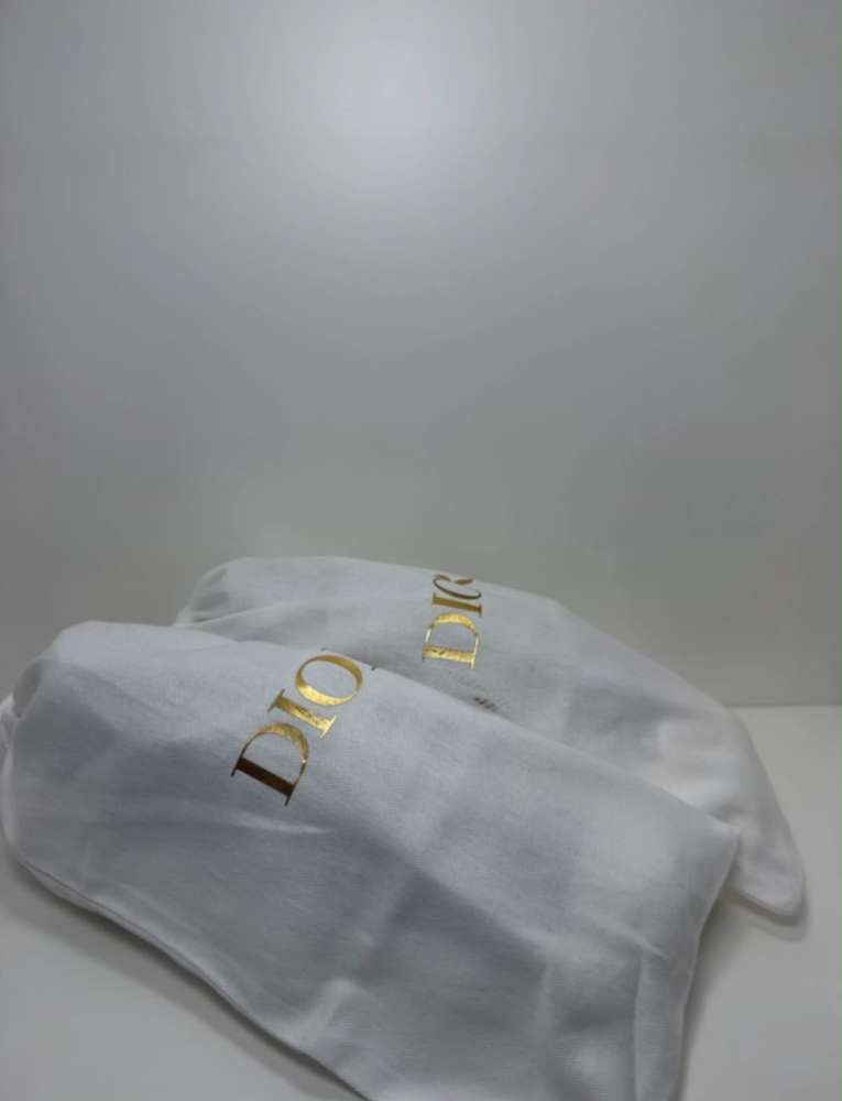 Dior tenisky