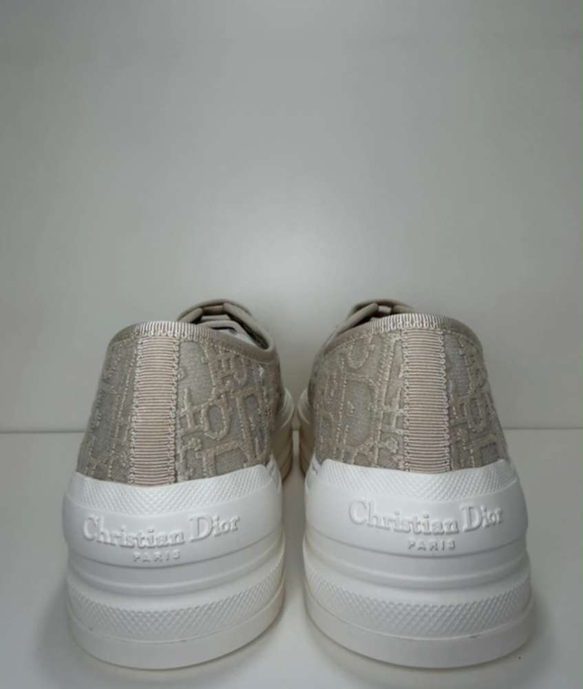 Dior tenisky