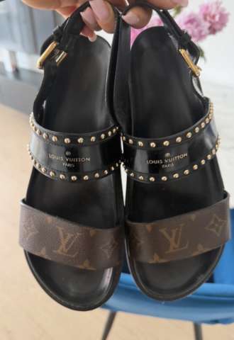 https://vipluxury.sk/Louis Vuitton sandalky