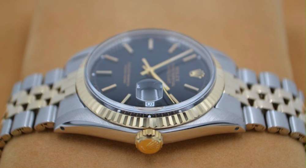 Rolex datejust