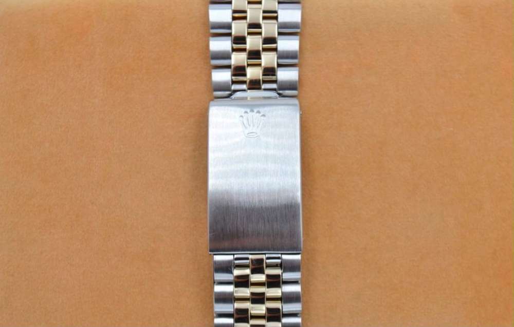 Rolex datejust
