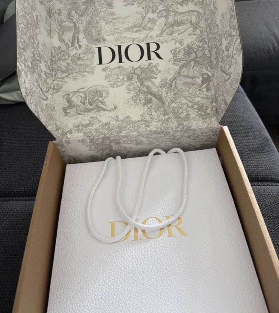 Dior solar