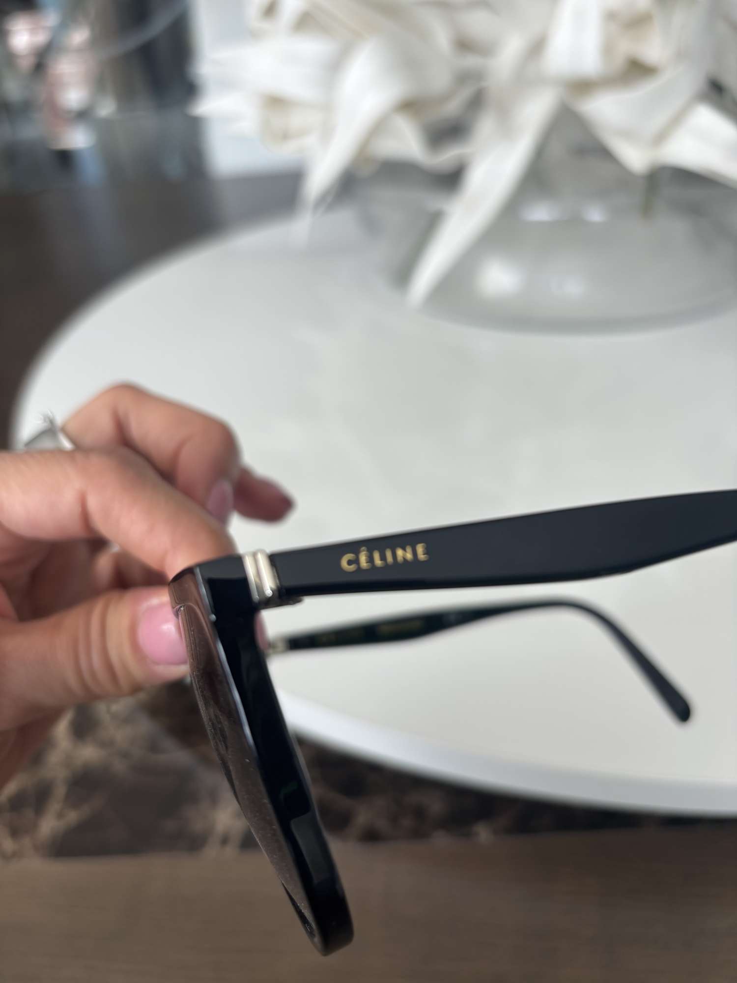 Celine sunglasses