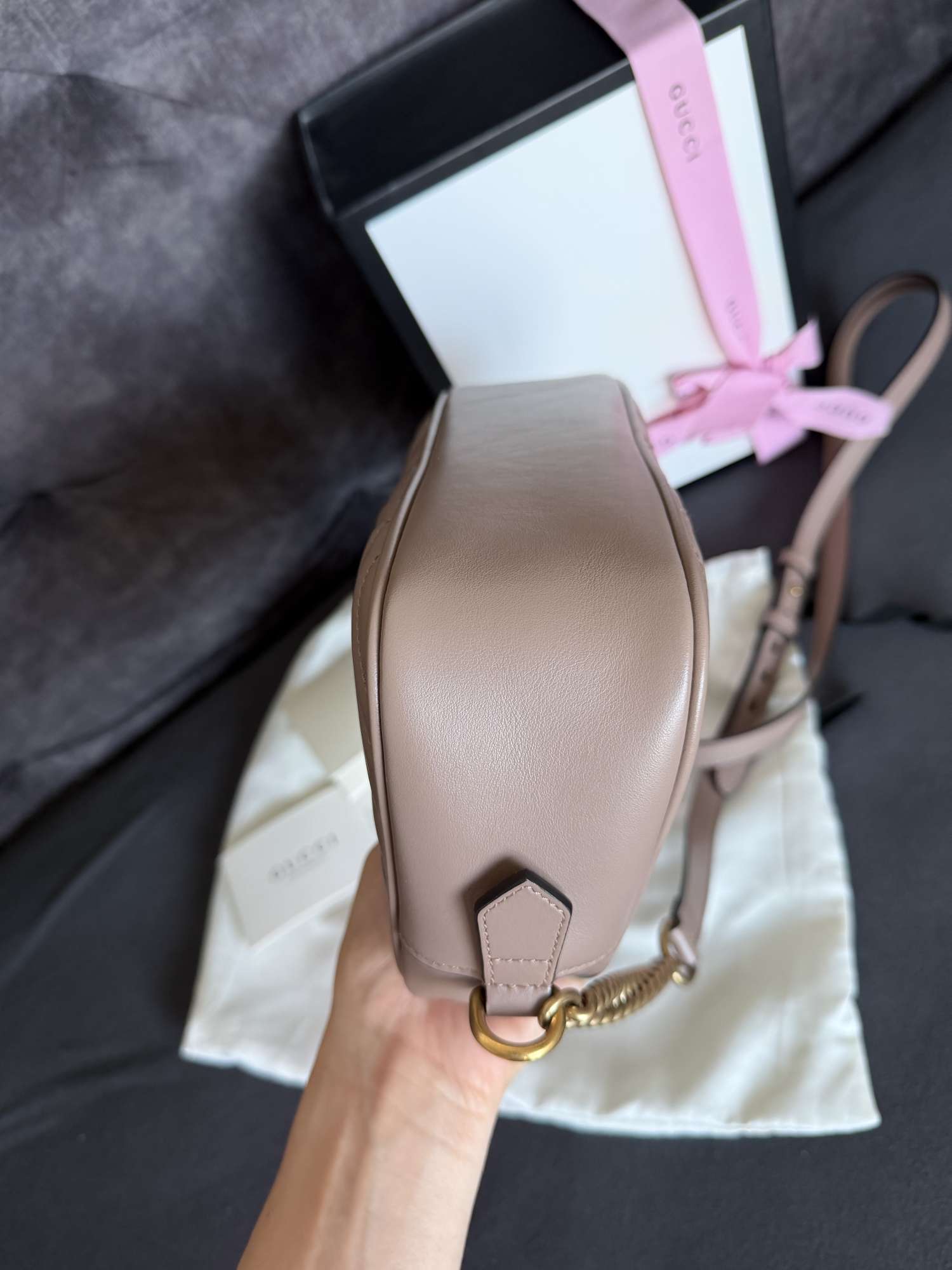 Gucci marmont