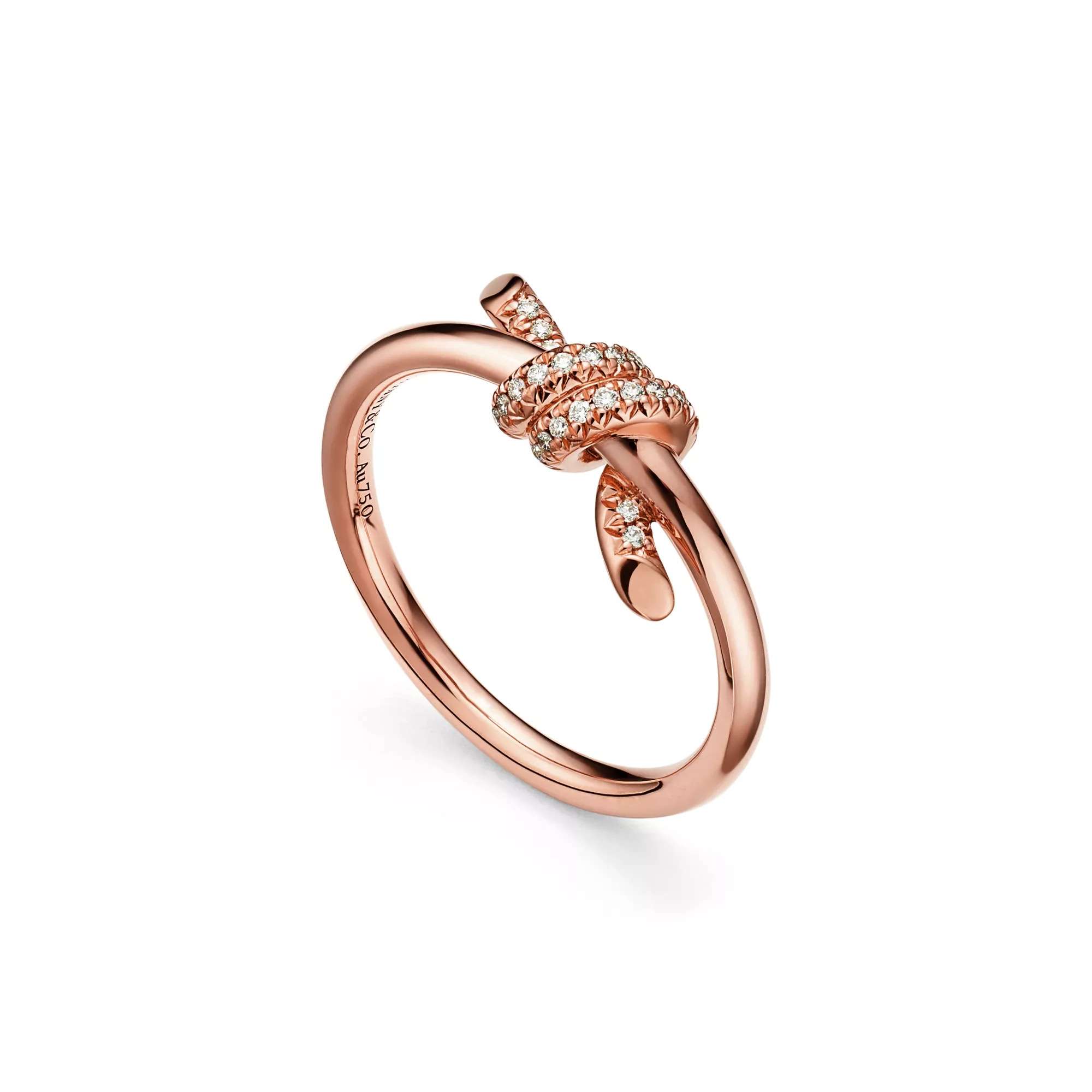 Tiffany Knot