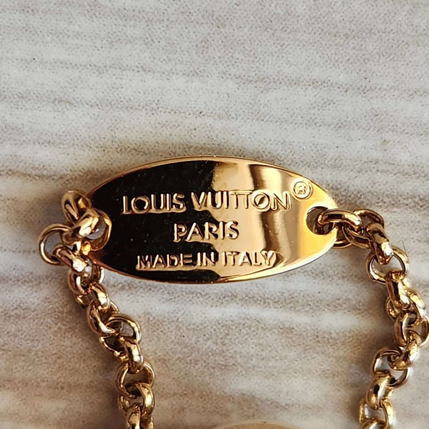 Louis Vuitton prsten