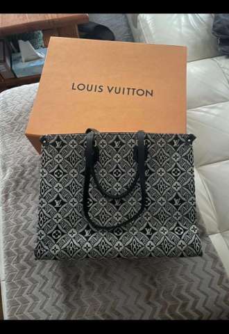 https://vipluxury.sk/Louis Vuitton GM shopper bag