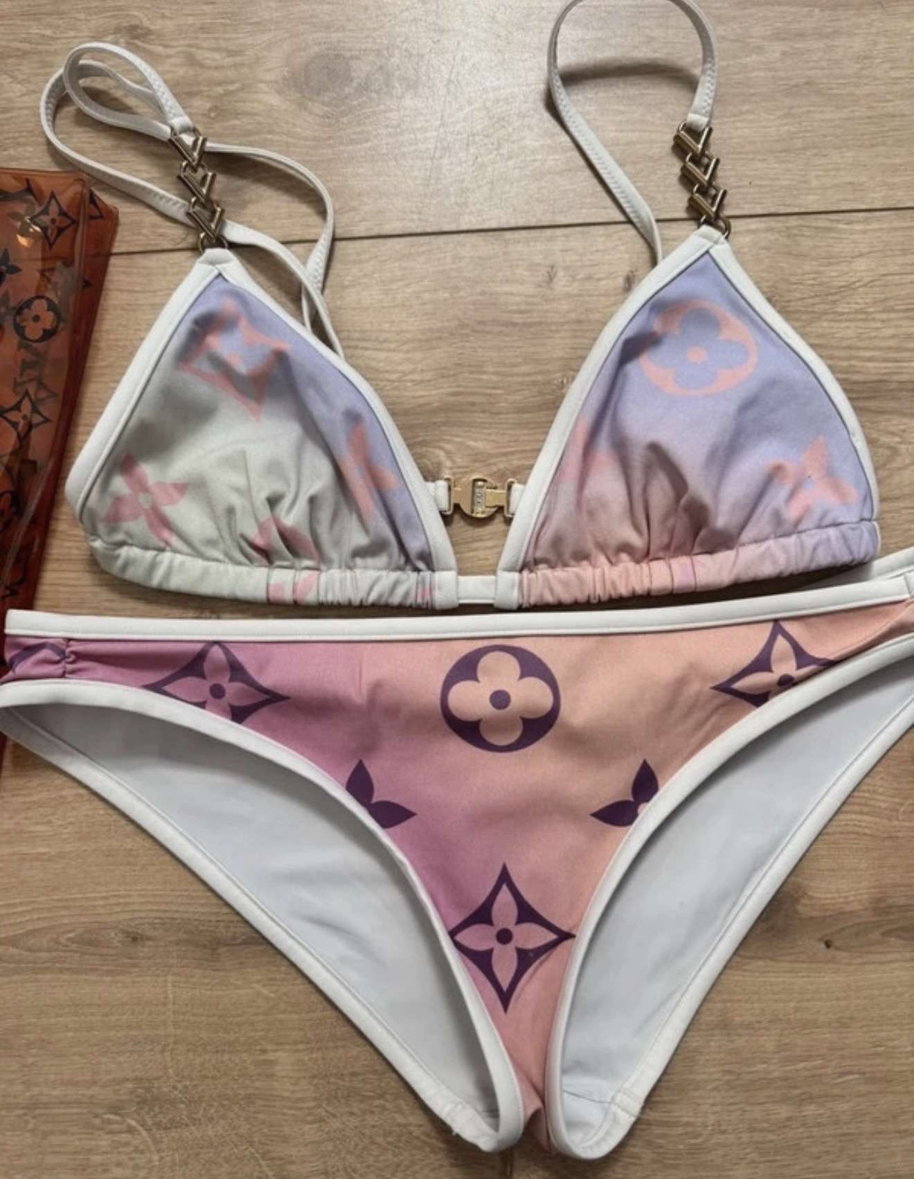 Louis Vuitton plavky